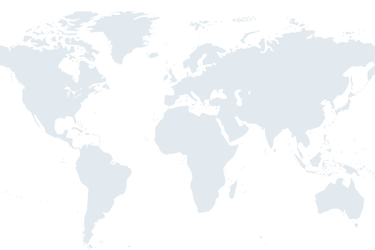Blankmap